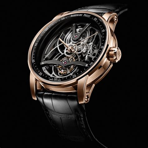 audemars piguet code 11.59 tourbillon openwork for sale